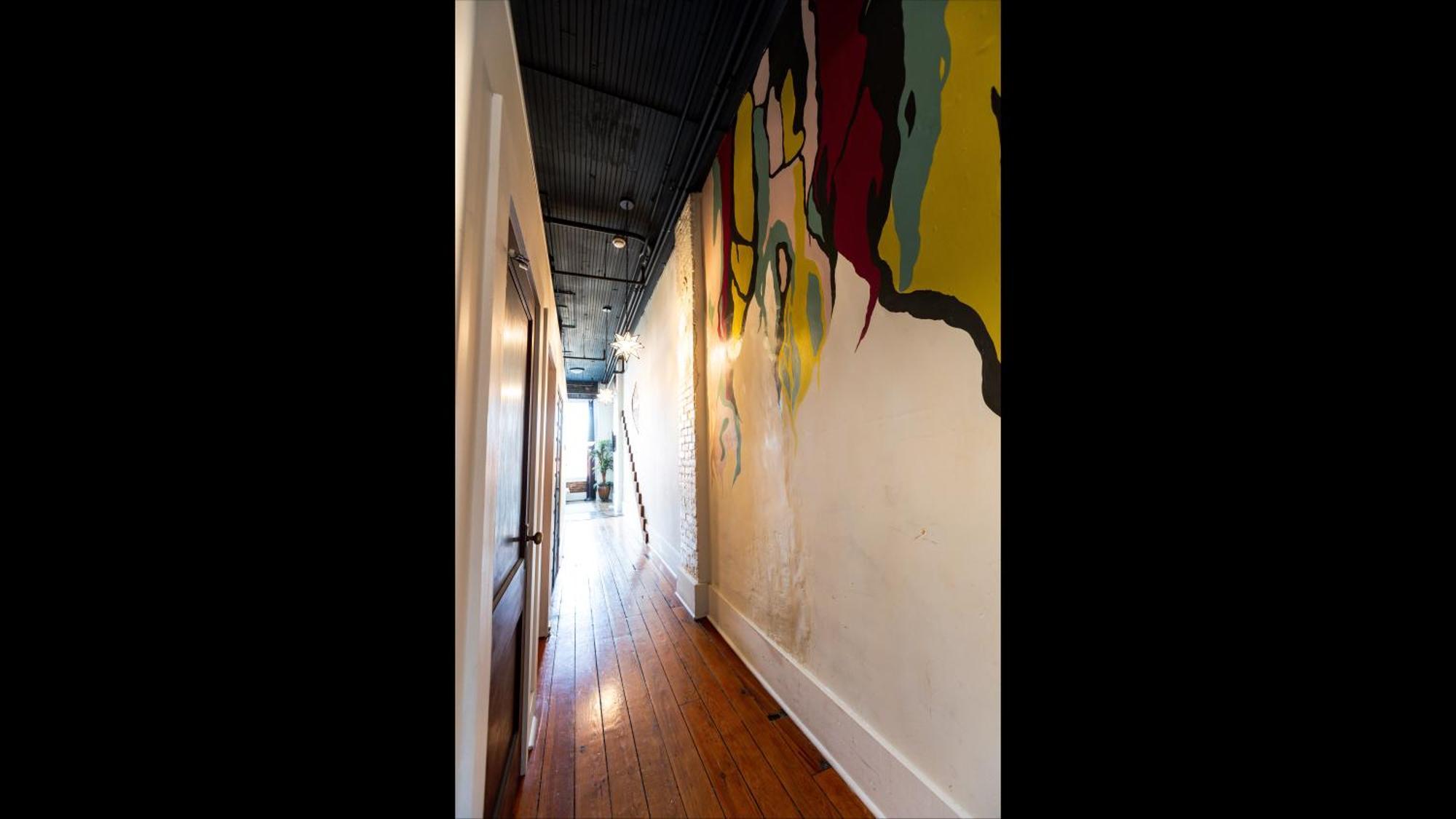 Apartament The Two Story Loft Springfield Zewnętrze zdjęcie